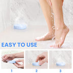 Shower Steamers 8 Pack Set Shower Bombs Tablets in Blue Box - Image 6