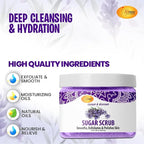 SPA REDI Sugar Scrub - Image 5