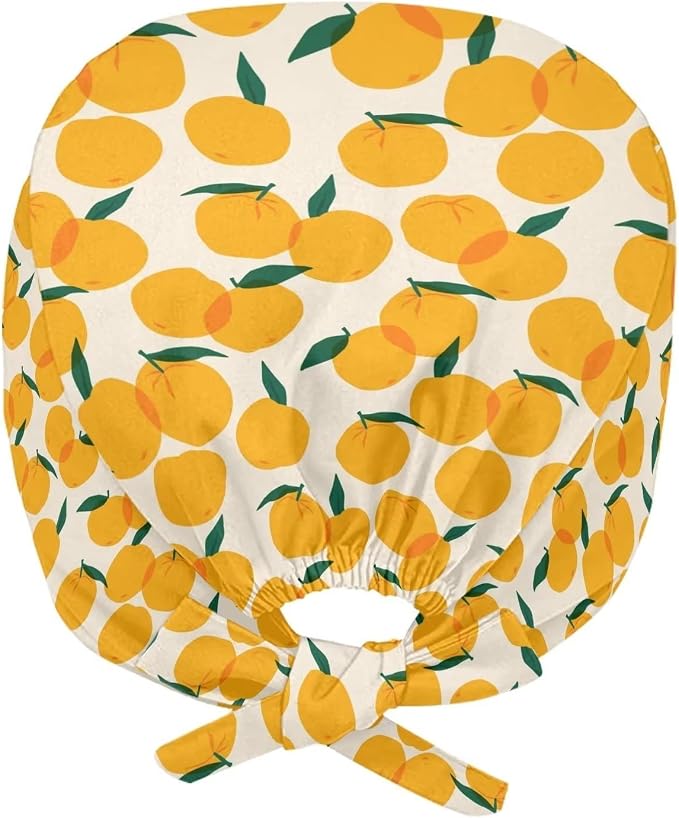 JoyLamoria Novelty Printed Cap - Image 2