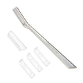 Tweezerman Stainless Steel Facial Razor by Tweezerman