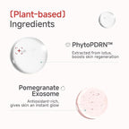 CANDORLOV CDL Low Molecular Collagen Face Lifting Mask - Image 5