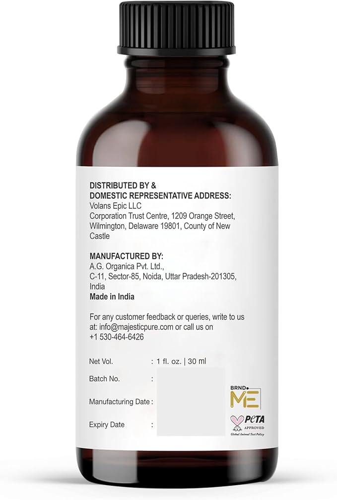 Majestic Pure Essential Oil - Image 7