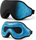 3D Zero-Pressure Sleep Mask by HIFINECARE