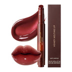 Nature Republic HONEY MELTING LIP PLUMPING SOFT LIP STICK, Hydrating Gloss by NATUREREPUBLIC