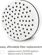 VivaSpring filtered shower Replacement Cartridge FF-15 | - Image 3