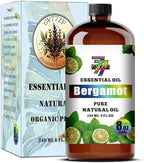 Bergamot Essential Oil by GV77ZFESSENTIALOILBUYNOW