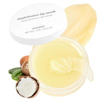 NOONI Vegan Applebutter Lip Mask Overnight – Hydrating Lip Balm & Butter by nooni