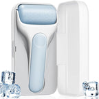 MORGLES Ice Roller for Face, Premium Facial Roller for Puffiness, Dark Circles by Morgles
