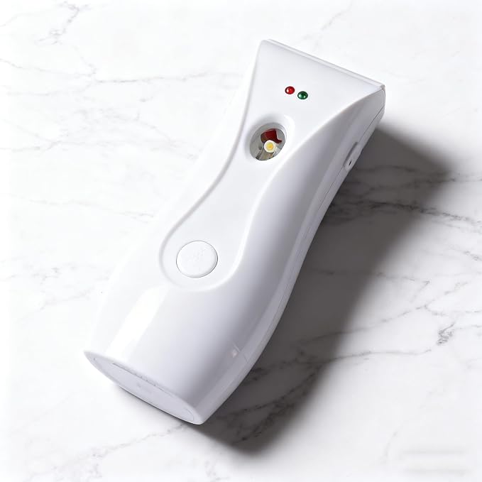 Automatic Air Freshener Spray Dispenser - Image 8