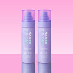 Naked Sundays SPF 50 Hydrating Glow Face Mist - Image 2