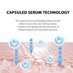 Lululun 7EA Anti Aging Face Mask - Image 3
