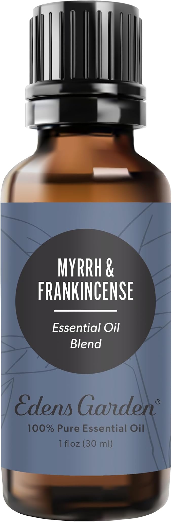 Edens Garden Myrrh & Frankincense Essential Oil Blend- 100% Pure Premium Grade by EdensGarden