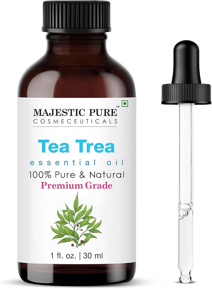 Majestic Pure Essential Oil by BeautyandPersonalCare