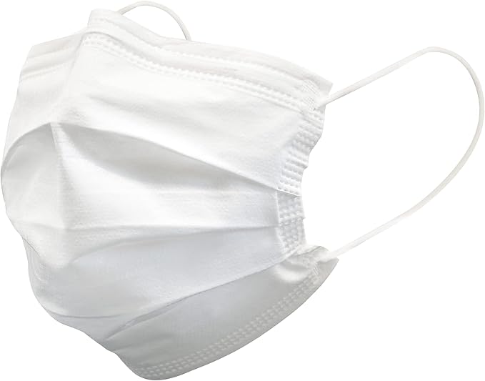 Patriot Medical Devices Disposable Face Mask | Made in the USA Soft, - Image 6