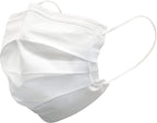 Patriot Medical Devices Disposable Face Mask | Made in the USA Soft, - Image 6