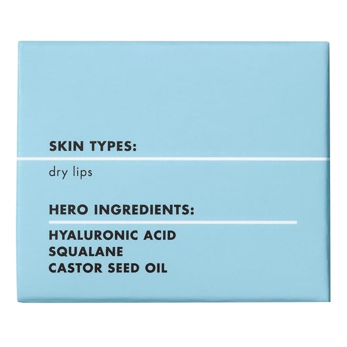 e.l.f. SKIN Holy Hydration! Lip Mask, Hydrating Lip Mask - Image 6