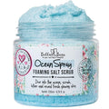 Bella & Bear Ocean Spray Scrub, No Sulphates, No Harmful Chemicals, Cruelty-Free by BellaandBear
