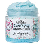 Bella & Bear Ocean Spray Scrub, No Sulphates, No Harmful Chemicals, Cruelty-Free by BellaandBear
