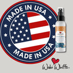 Wabi Whiffs Room and Bathroom Toot Sprays - Image 7