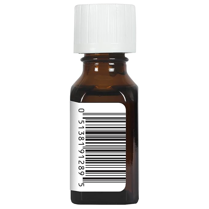 Aura Cacia Lavender, Essential Oil, 0.5-Ounce Bottle - Image 2