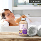 Calming Bath Salts 21.16 Oz - Image 4