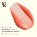 Sun Bum SPF 30 Sunscreen Sunset Cove Tinted Lip Balm - Image 3