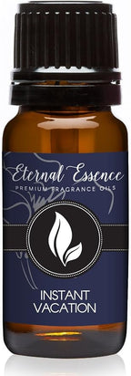 Instant Vacation Premium Grade Fragrance Oil - 10ml - Scented Oil by EternalEssenceOils