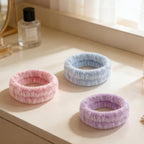 3 PCS Spa Headbands for Women - Image 4