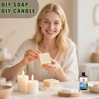 Ocean Breeze Essential Oil - Image 3