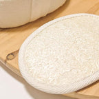 Natural Loofah Loofah Sponge loofahs - Image 8