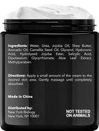 New York Biology 42% Urea Cream - Image 3