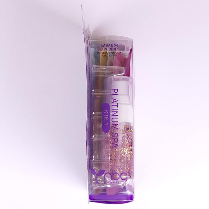 Pedicure Foot Soak Set - Image 8