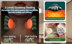 Portable Finger Pressure Neck and Back Massager - Image 2