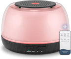 Marchred 300ML Essential Oil Diffuser by Marchred