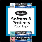 ChapStick Lip Balm Moisturizer 2-in-1 Lipcare SPF 15 Bundle – Original - Image 7