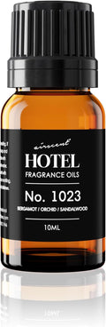 AirScent Hotel Diffuser Oil No. 1023 Inspired by The Baccarat Hotel Scent by Airscent