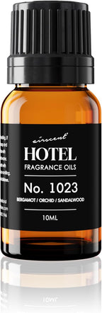 AirScent Hotel Diffuser Oil No. 1023 Inspired by The Baccarat Hotel Scent by Airscent