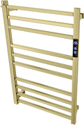 XBVV Towel Warmer Rack for Bathroom by XBVV