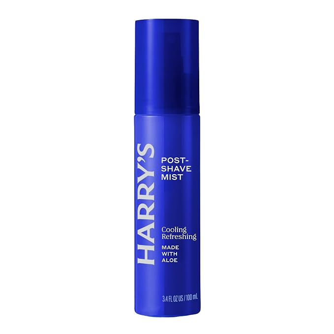 Harry's Post-Shave Mist for Men - Image 8