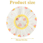 Waterproof Shower Caps - Image 2