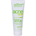 Alba Botanica Natural Acnedote Face & Body Scrub, 8 Fl Oz by AlbaBotanica