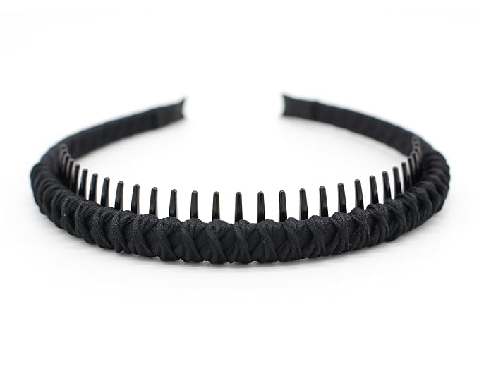 JOBAND Women's hair accessories non slip headband - Image 4