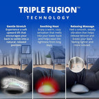 SmoothSpine Triple Fusion Back Massager - Image 5