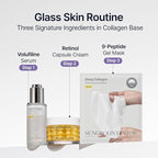SUNGBOON EDITOR Deep Collagen Serum | 5% Volufiline + 58% Low Molecular - Image 8
