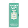 Studio Oh! Hand & Nail Spa Kit, Mini Nail Kit by StudioOh