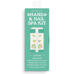 Studio Oh! Hand & Nail Spa Kit, Mini Nail Kit by StudioOh