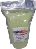 Bath Salts | 4lb Bag | Choose Your Scent | Epsom Salt | Sea Salt| Bathing | by Bulk+Salts+Bath+%26+Body