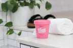 Ice Cream Scrub, Clean Exfoliating Sugar Scrub - Image 9