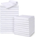UNIMADE Salon Towels 24 Pack, Super Soft Microfiber Hand Towel, Highly by Unimade