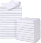 UNIMADE Salon Towels 24 Pack, Super Soft Microfiber Hand Towel, Highly by Unimade